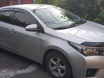 Авто Toyota Corolla 2015 № 8395527