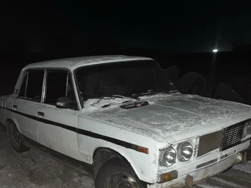 Авто ВАЗ 2106 1980 № 8395554