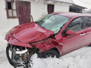 Авто Fiat Tipo 2019 № 8395555