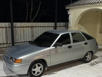 Авто ВАЗ 2112 2007 № 8395559