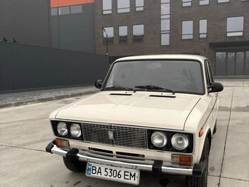 Авто ВАЗ 2106 1991 № 8395562