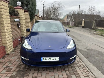 Авто Tesla Roadster 2023 № 8395567