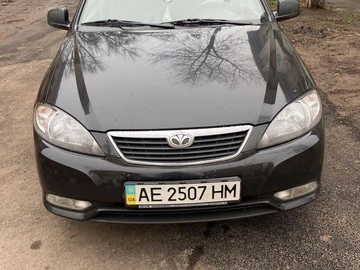 Авто Daewoo Gentra 2013 № 8395584