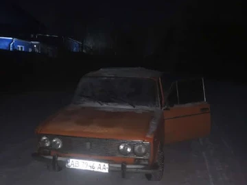 Авто ВАЗ 2103 1983 № 8395590