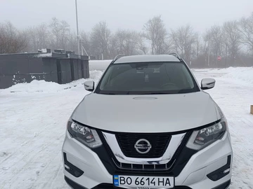 Авто Nissan Rogue 2020 № 8395644