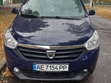 Авто Dacia 1300 2013 № 8395646