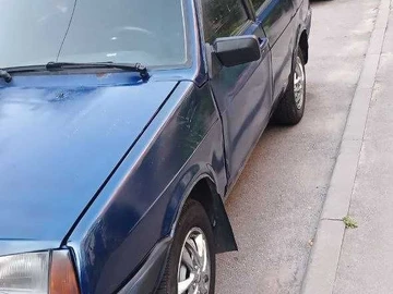 Авто ВАЗ 21099 2001 № 8395649