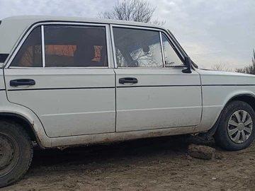 Авто ВАЗ 2106 1992 № 8395676