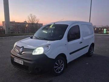 Авто Renault Kangoo Passenger 2014 № 8395696