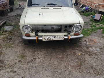 Авто ВАЗ 2102 1978 № 8395716