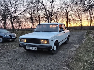 Авто ВАЗ 2105 1984 № 8395768