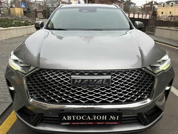 Авто Great Wall Haval 2023 № 8395790