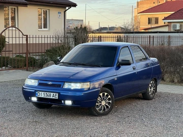 Авто ВАЗ 21104 2008 № 8395804