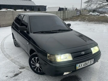 Авто ВАЗ 2112 2006 № 8395837