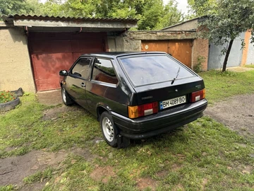 Авто ВАЗ 2113 2006 № 8395883