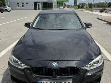 Авто BMW 3 Серия 2013 № 8395890