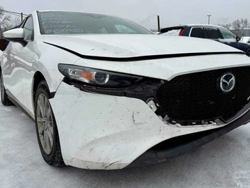 Авто Mazda 3 2019 № 8395895