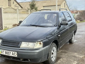 Авто ВАЗ 21111 2006 № 8395903