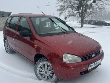 Авто ВАЗ 1119 Kalina 2012 № 8395914