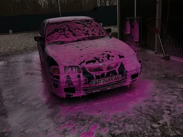 Авто Mazda 626 1999 № 8395982