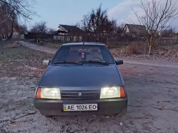 Авто ВАЗ 21093 2001 № 8395989
