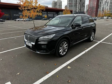Авто Lincoln Blackwood 2022 № 8395990