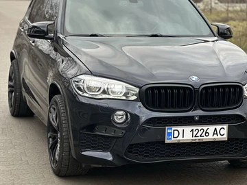 Авто BMW X5 2017 № 8395993