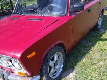 Авто ВАЗ 2103 1973 № 8395995