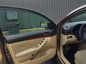 Авто Toyota Avensis 2006 № 8395996