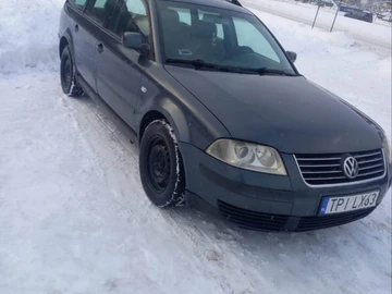 Авто Volkswagen Passat Cc 2002 № 8396054