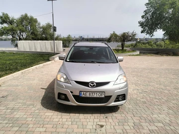 Авто Mazda 5 2007 № 8396067