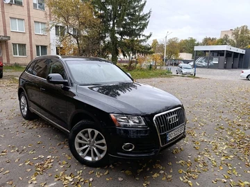 Авто Audi Q5 2013 № 8396070