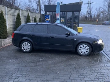 Авто Audi A4 2003 № 8396072