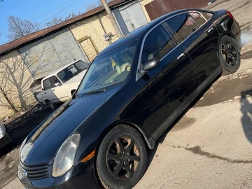Авто Nissan Sports 2004 № 8396074