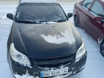 Авто Chevrolet Alero 2009 № 8396076
