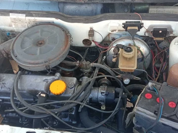 Авто ВАЗ 2109 1991 № 8396078
