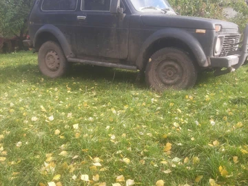 Авто ВАЗ 2121 1976 № 8396081