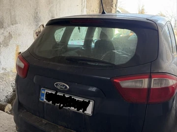 Авто Ford C-Max 2015 № 8396093