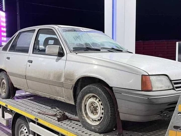 Авто Opel Kadett 1987 № 8396097