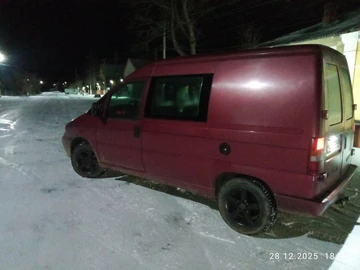 Авто Peugeot Expert 2000 № 8396192