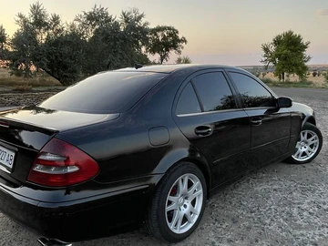 Авто Mercedes 200 2004 № 8396201