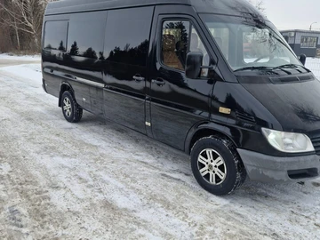 Авто Mercedes Sprinter 2005 № 8396205