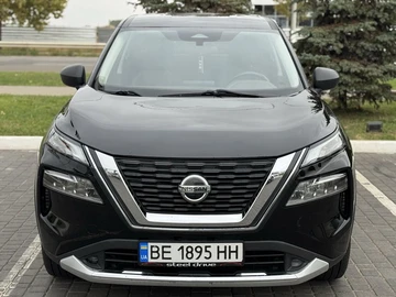 Авто Nissan Rogue 2021 № 8396206
