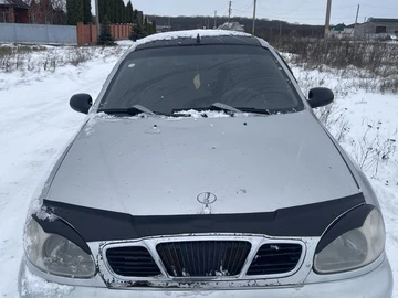 Авто Daewoo Sens 2005 № 8396208