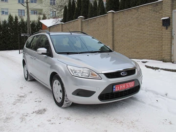 Авто Ford Focus 2009 № 8396215