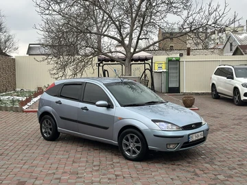 Авто Ford Focus 2004 № 8396217