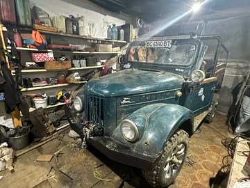 Авто ВАЗ 11113 Oka 1988 № 8396273