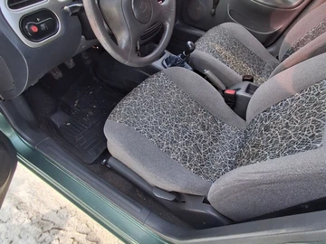 Авто Daewoo Lanos Sens  2011 № 8396276