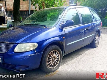 Авто Dodge Ram 2002 № 8396281