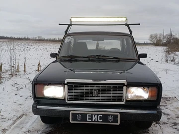 Авто ВАЗ 2107 2006 № 8396297